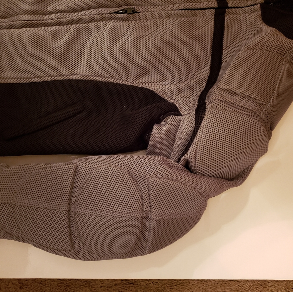 Motorcycle jacket - Picture 5 of 5